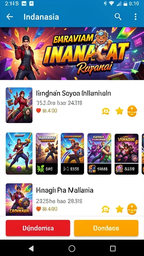 Screenshot litetoto nomor 1