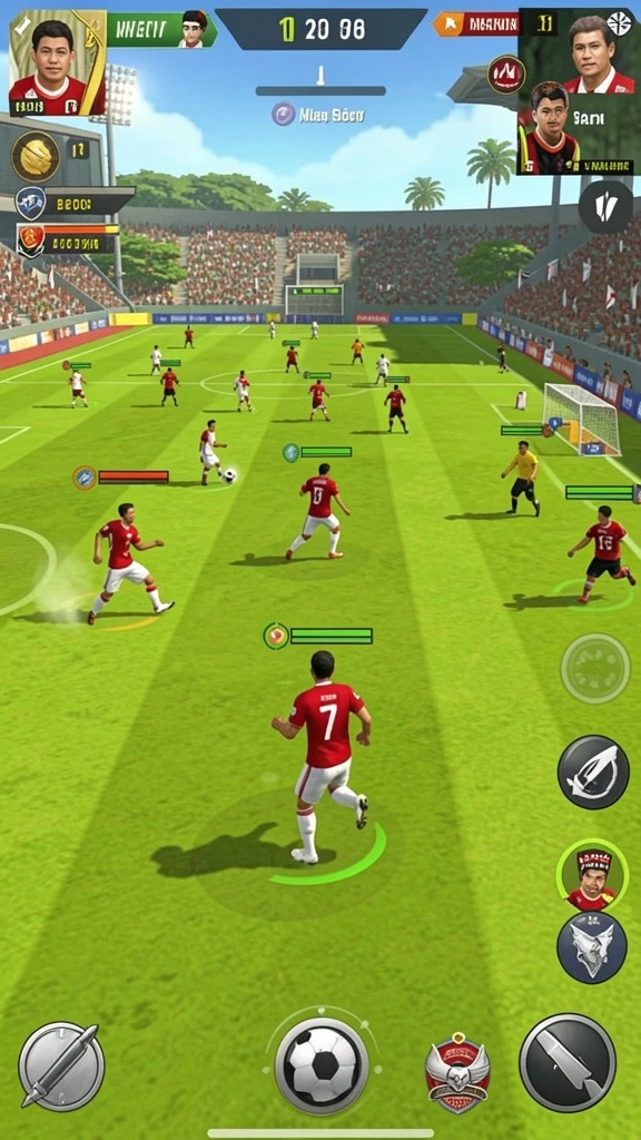Screenshot love678 nomor 2