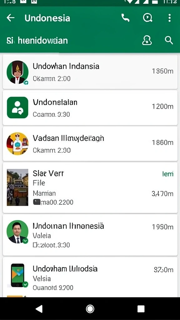 Screenshot luckybest nomor 1