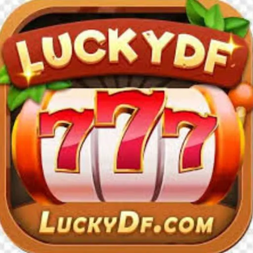 luckydf APK Resmi — ikon aplikasi
