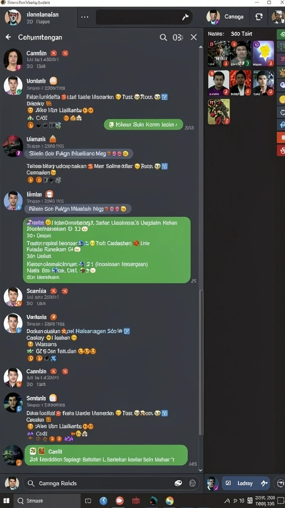 Screenshot luxury333 nomor 1