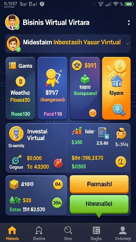 Screenshot mariatogel nomor 1