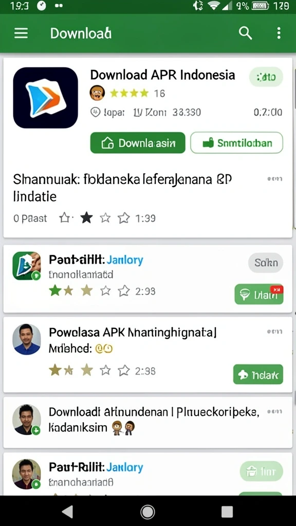 Screenshot mariatogel nomor 2