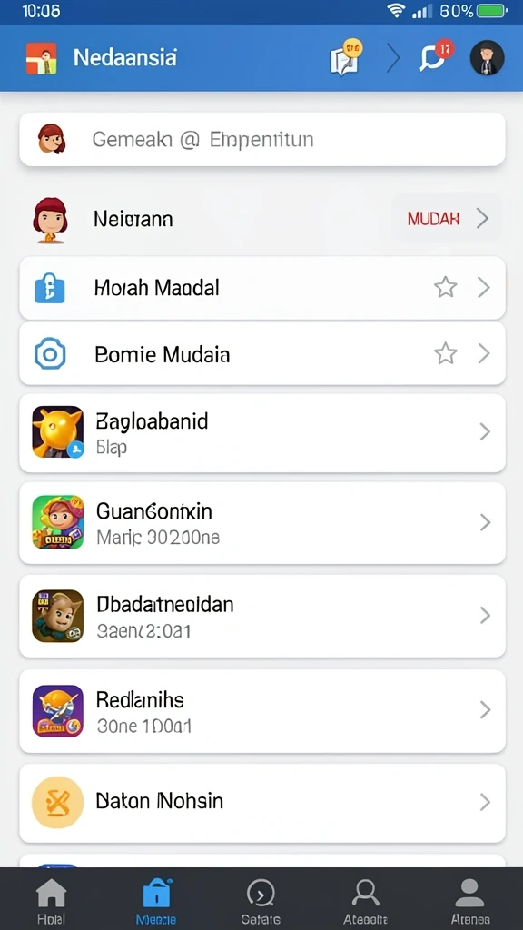 Screenshot mariatogel nomor 3