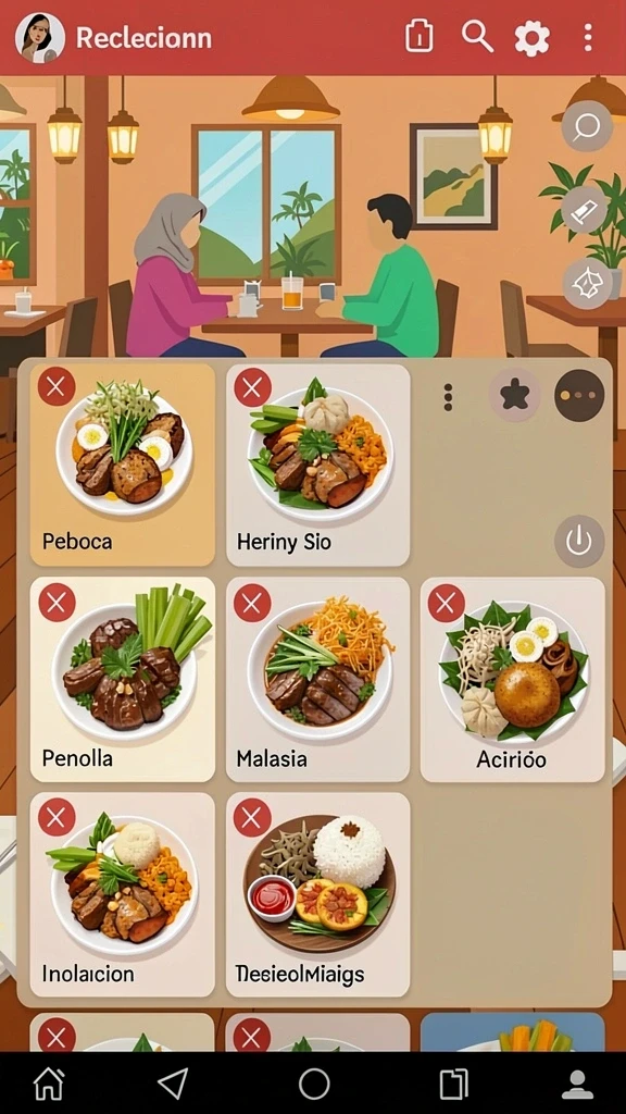 Screenshot megavisa88 nomor 1