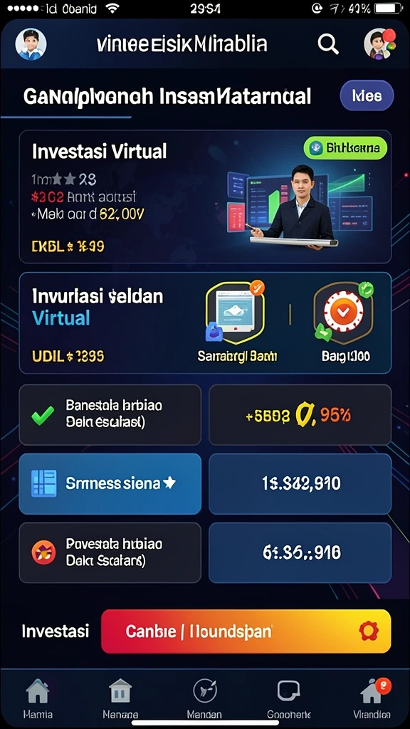 Screenshot mentari138 nomor 2