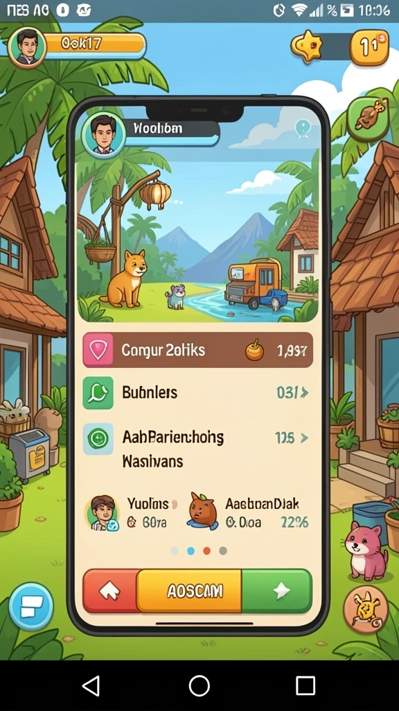 Screenshot mentari138 nomor 3
