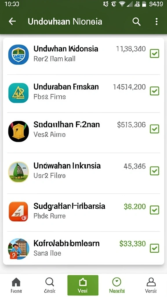 Screenshot meriah4d nomor 2