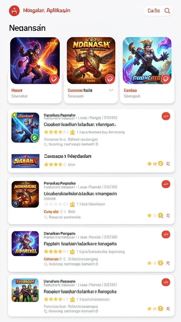 Screenshot meriah4d nomor 3