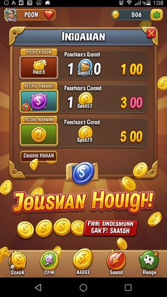 Screenshot naga889 nomor 2