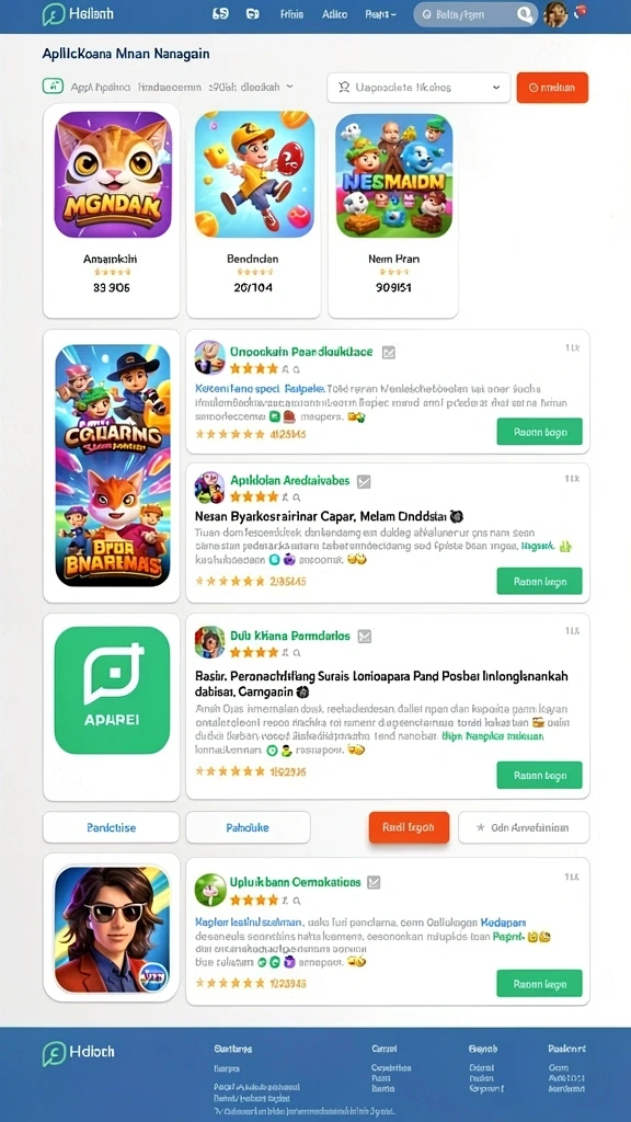 Screenshot nanastoto nomor 2