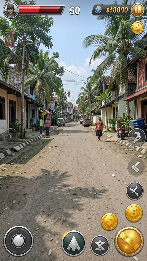 Screenshot nex777 nomor 3