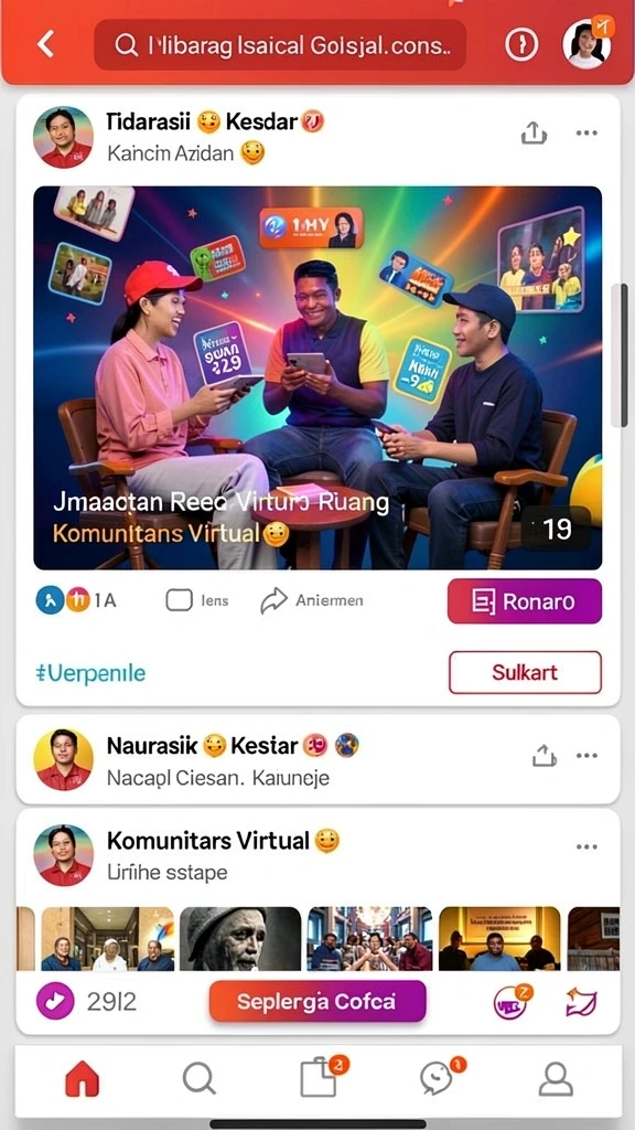 Screenshot neymar88 nomor 1
