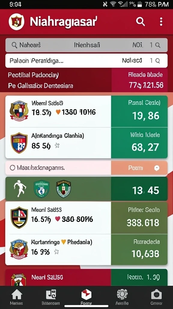Screenshot nirwana88 nomor 1