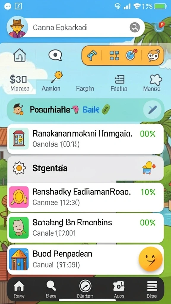 Screenshot ohtogel nomor 2