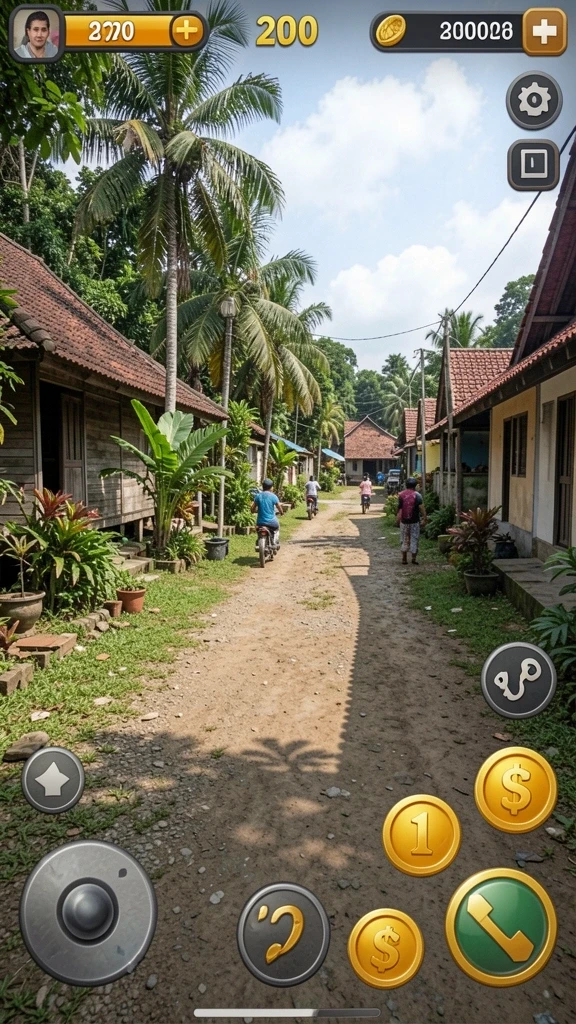 Screenshot ollo4d nomor 1