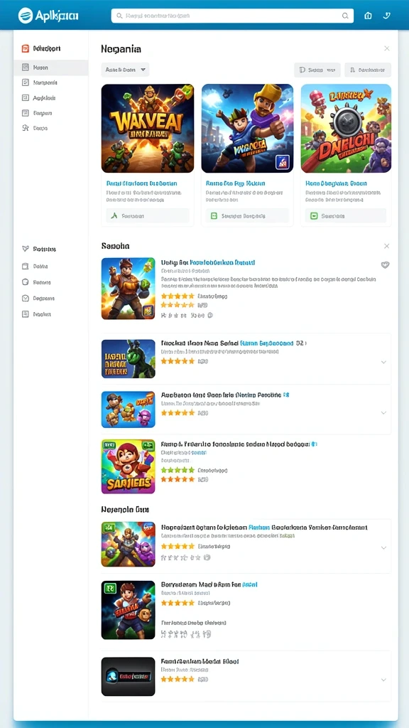 Screenshot oristoto nomor 1