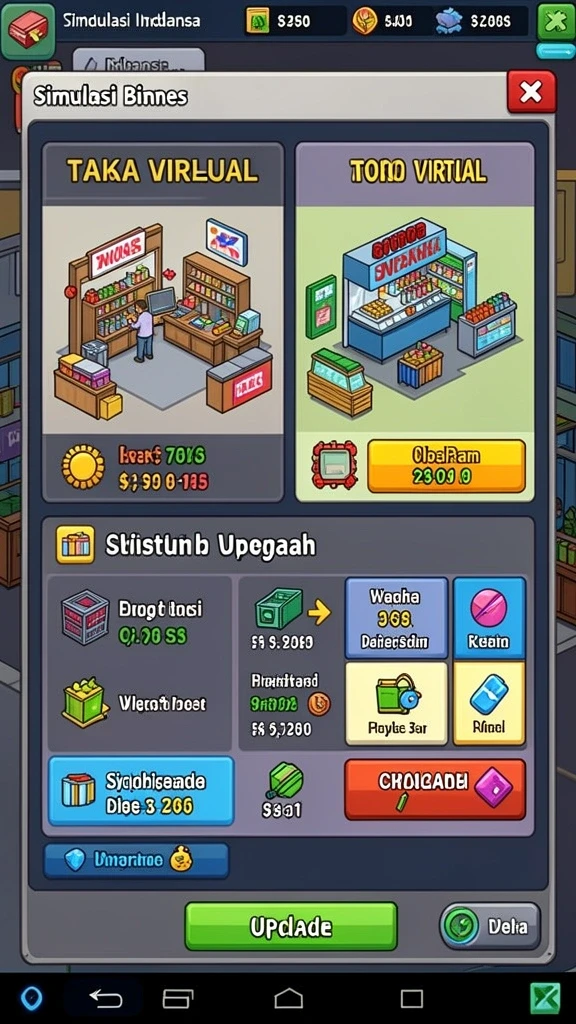 Screenshot ormasstoto nomor 1