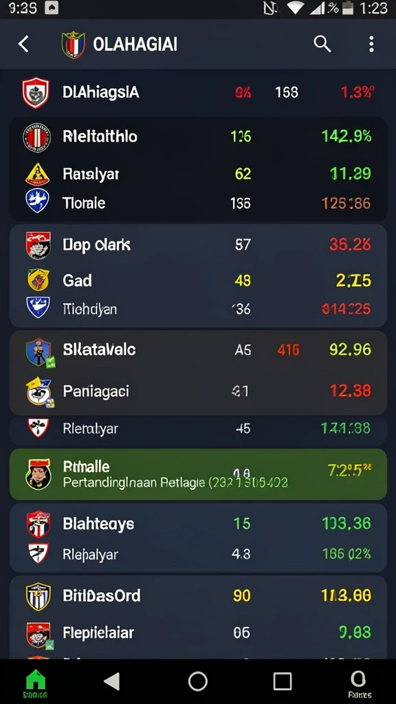 Screenshot ormastoto nomor 2