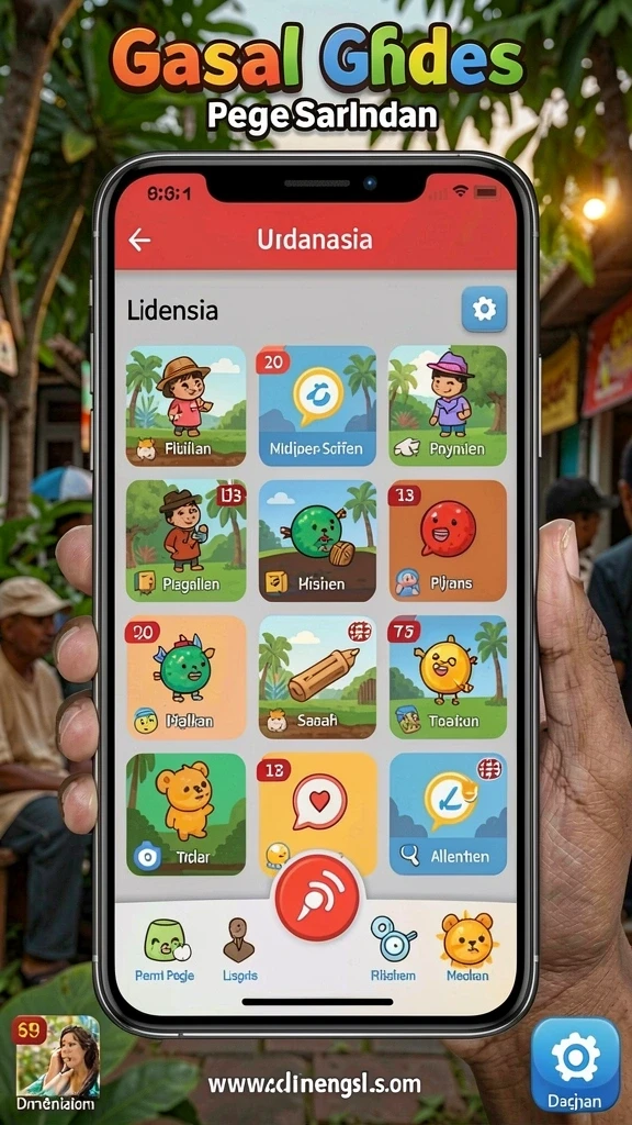 Screenshot pgstar777 nomor 3