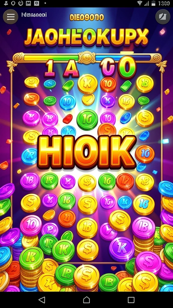 Screenshot piontogel nomor 1