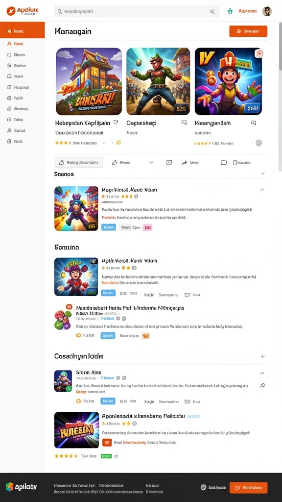 Screenshot playwin123 nomor 3