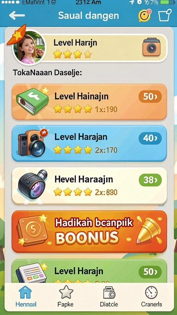 Screenshot popotogel nomor 1