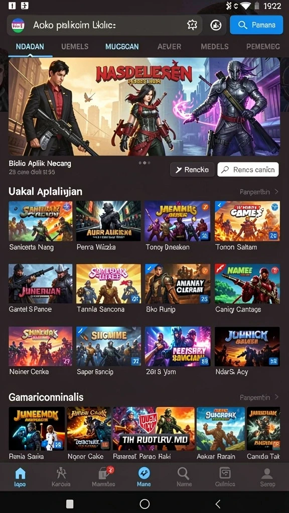 Screenshot poros77 nomor 3