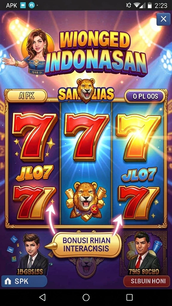 Screenshot pttogel nomor 3
