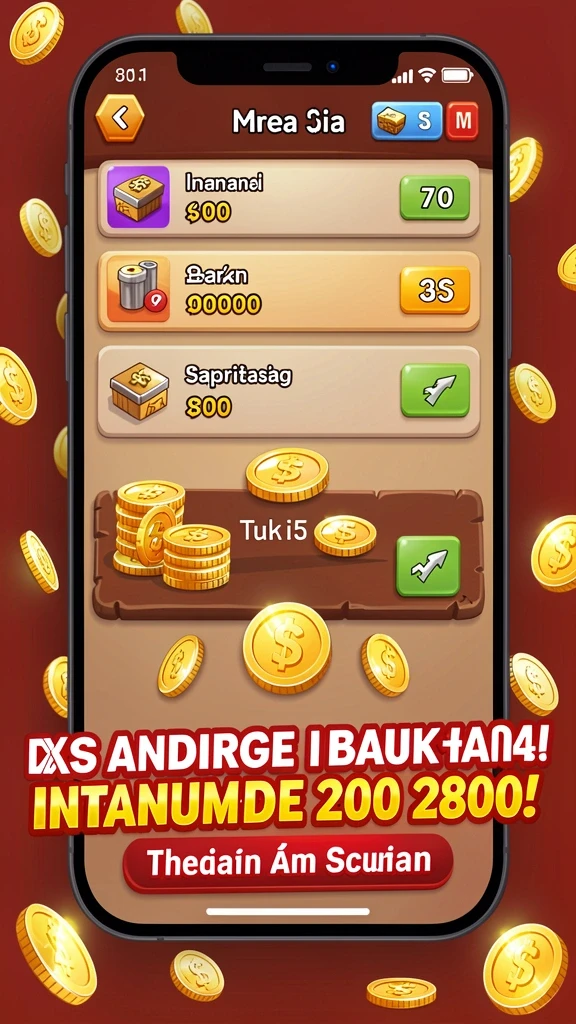 Screenshot raja132 nomor 1