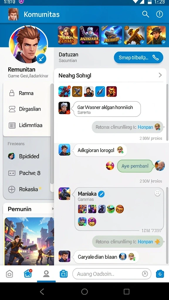 Screenshot raja132 nomor 3