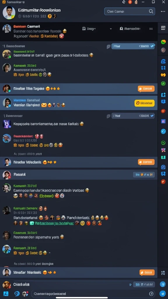 Screenshot rajabandar88 nomor 3