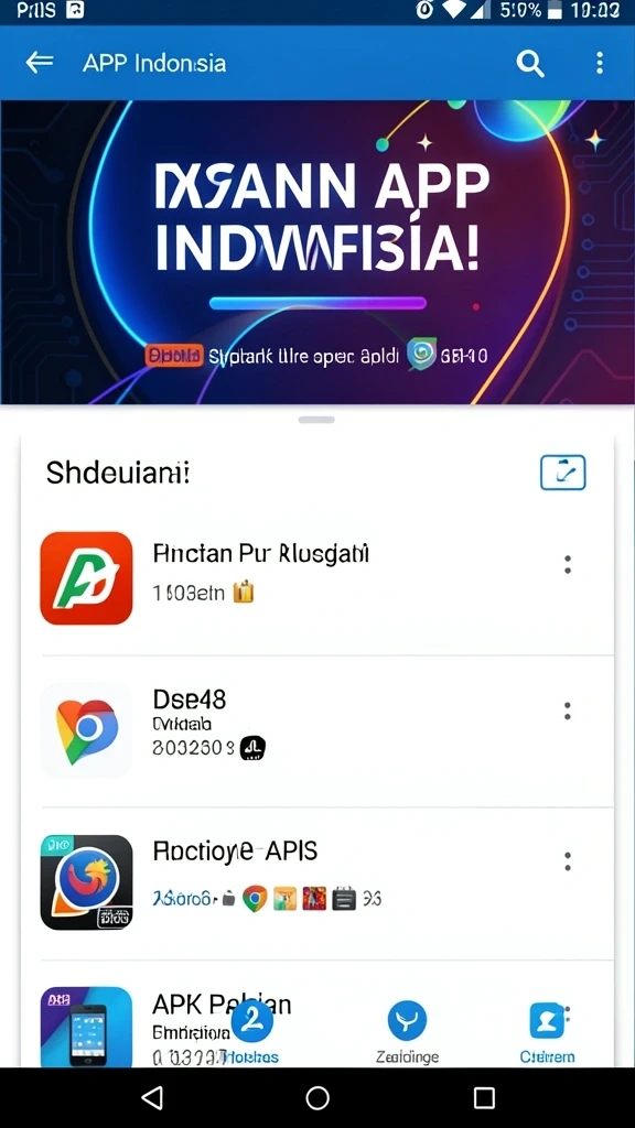 Screenshot rajacair nomor 2