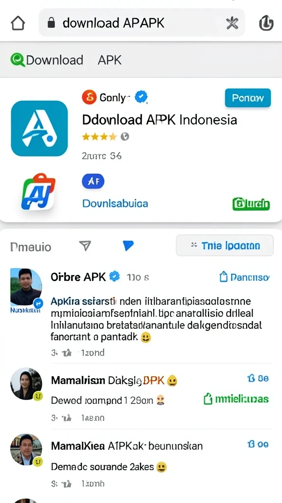 Screenshot rajacair nomor 3
