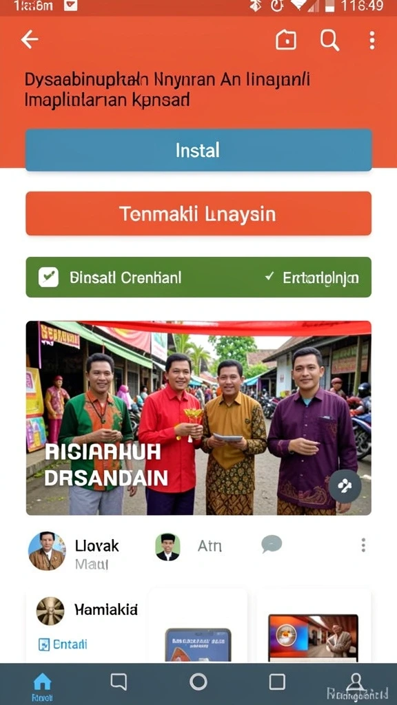 Screenshot rajapola nomor 2