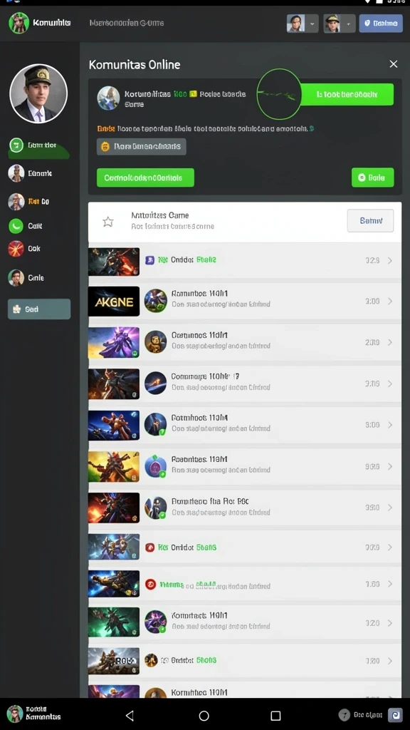 Screenshot rap89 nomor 1