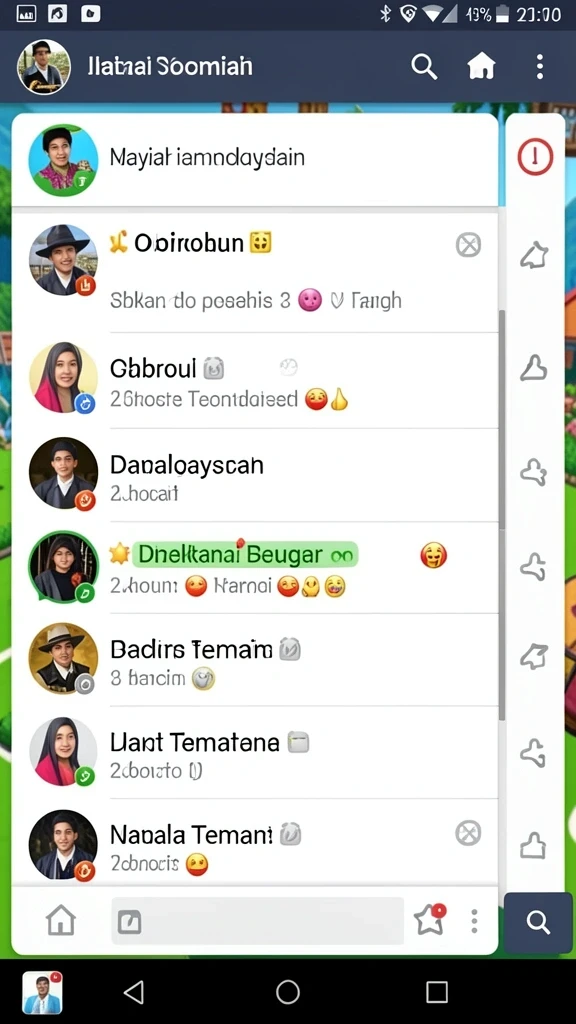 Screenshot rezego nomor 3