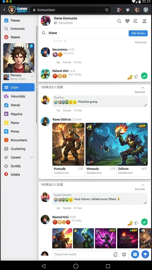 Screenshot royaltoto nomor 1