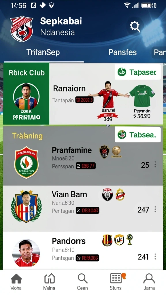 Screenshot royaltoto nomor 2