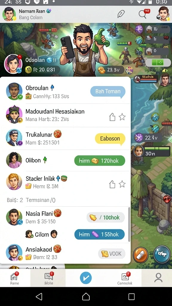 Screenshot satset138 nomor 3