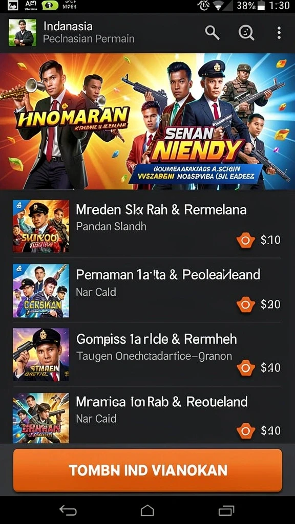 Screenshot sbobet nomor 2