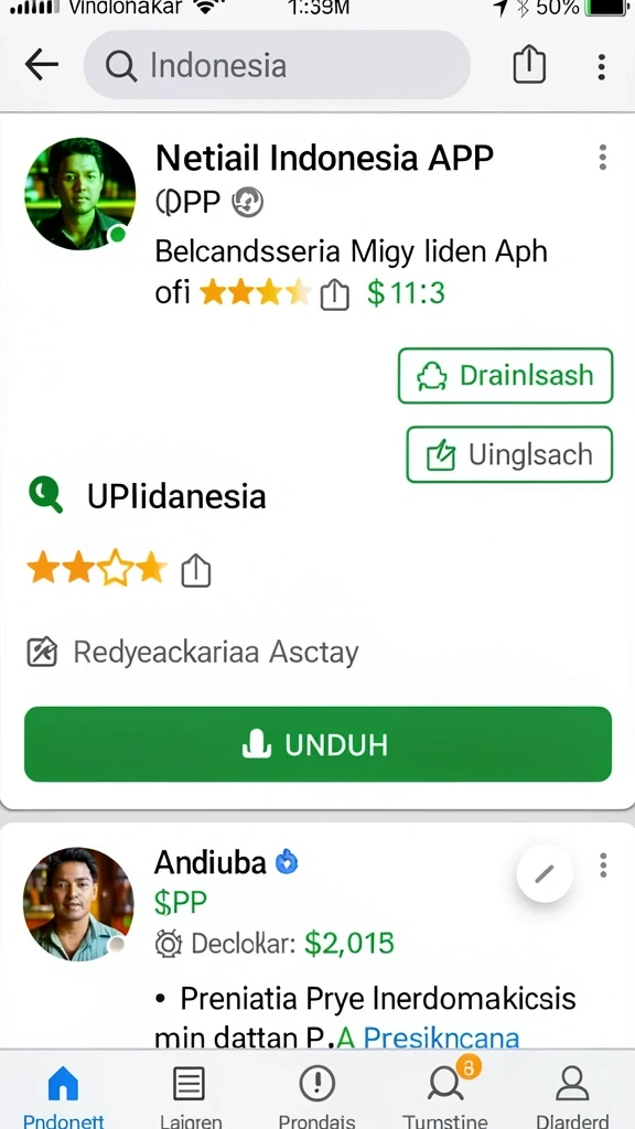 Screenshot sedaptogel nomor 3