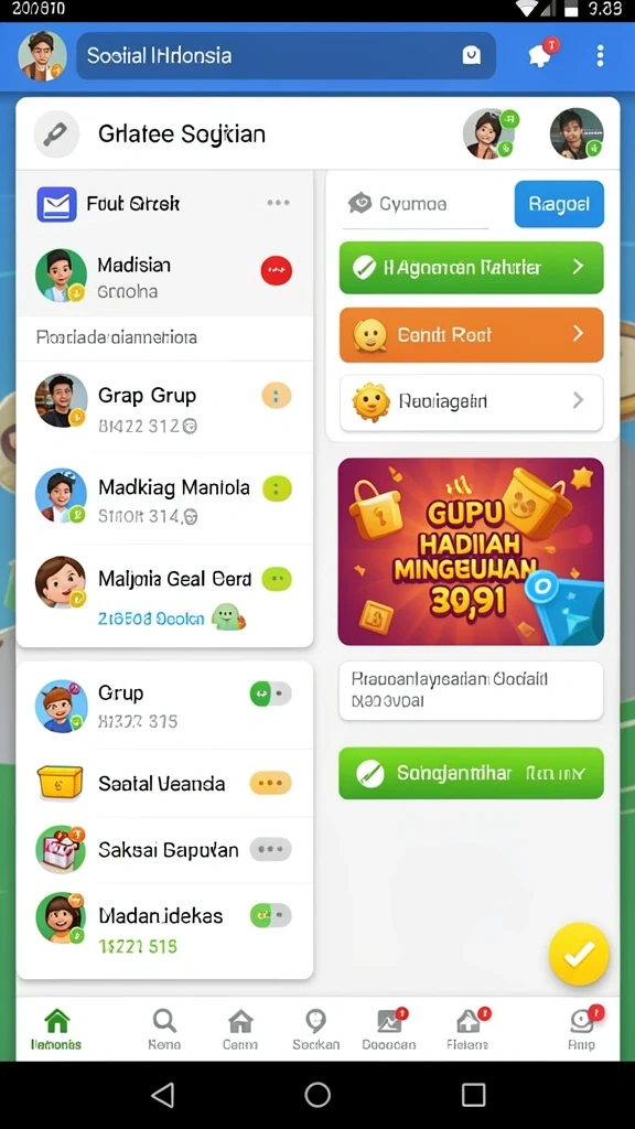 Screenshot semar123 nomor 2