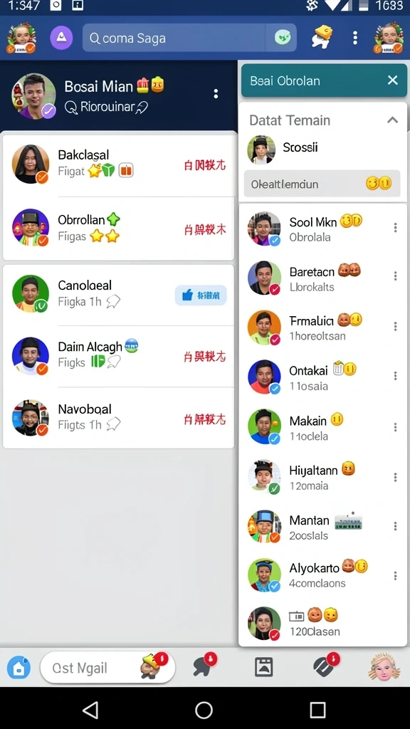 Screenshot sikat88 nomor 1