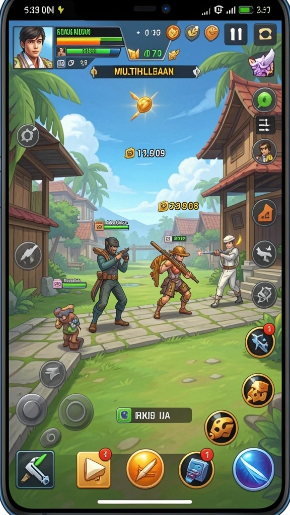 Screenshot slot777 nomor 3