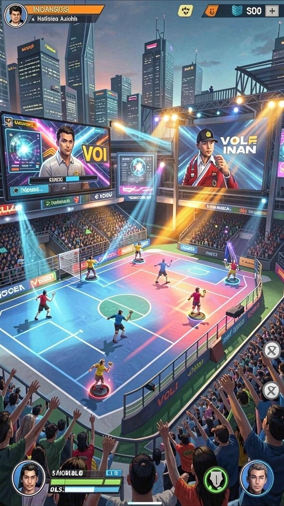 Screenshot supersvip nomor 2