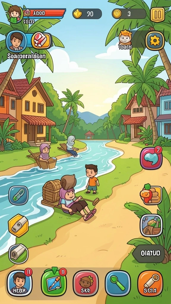 Screenshot superwin777 nomor 2