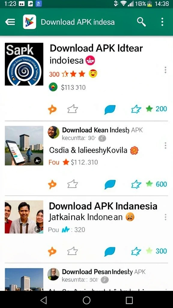 Screenshot surgaplay nomor 1