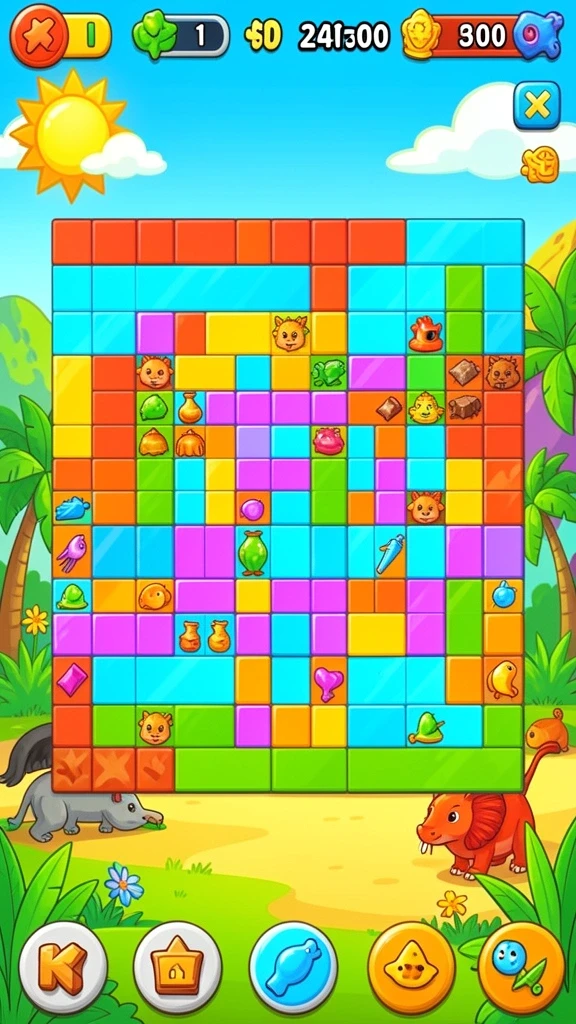 Screenshot tempur99 nomor 1