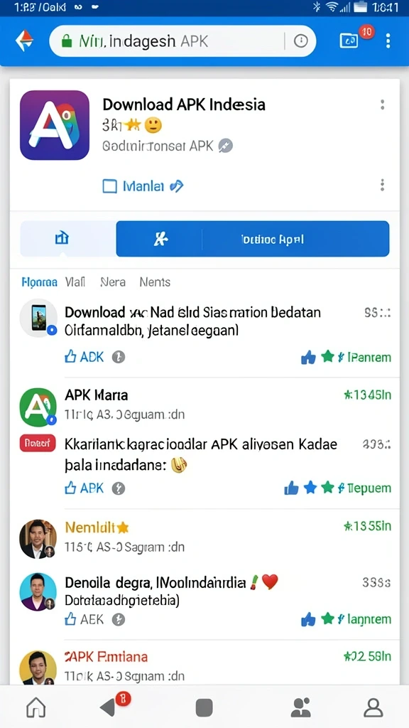 Screenshot tempur99 nomor 2